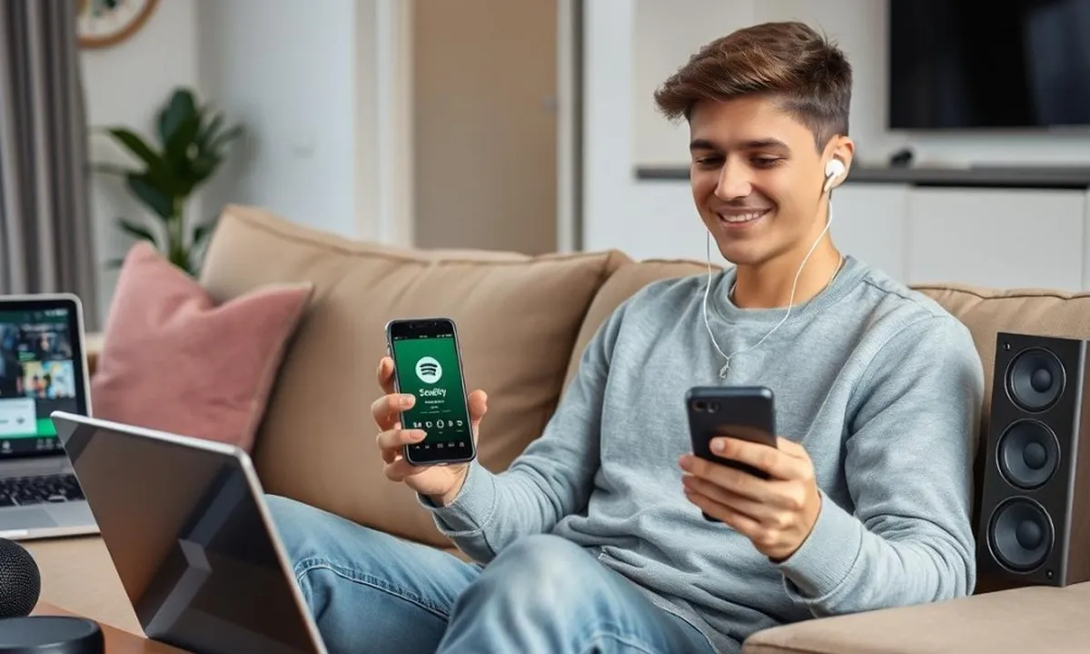 Cara Download Lagu Spotify ke MP3 dengan Mudah dan Cepat