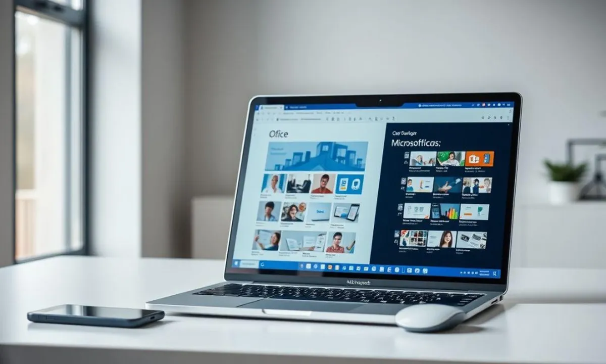 Cara Download Microsoft Office Gratis: Panduan Lengkap dan Legal