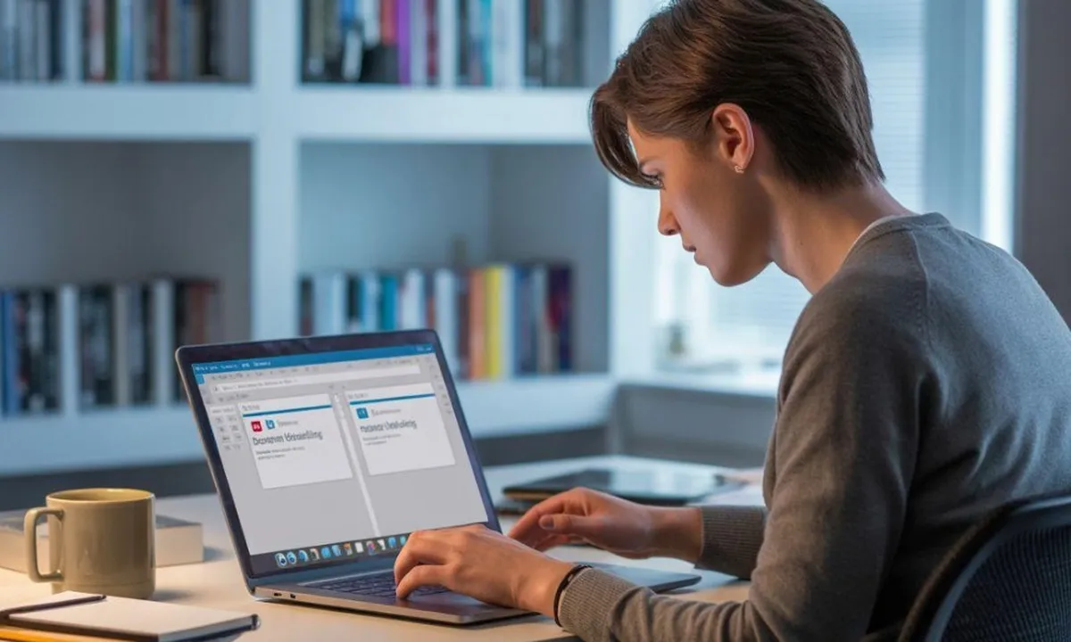 Cara Download Scribd Tanpa Login: Panduan Lengkap dan Mudah