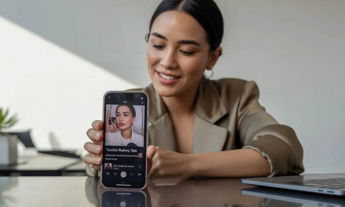 Cara Download Snack Video Tanpa Watermark: Panduan Lengkap dan Mudah