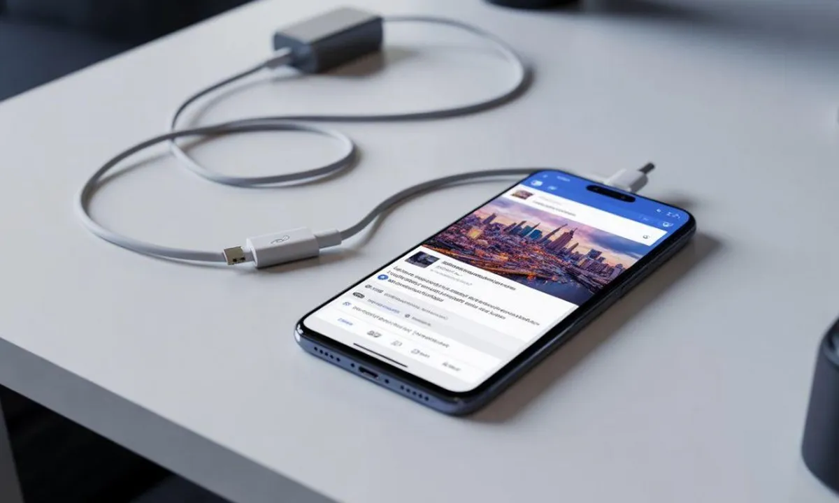 Cara Download Video di Facebook di Android: Panduan Lengkap dan Mudah