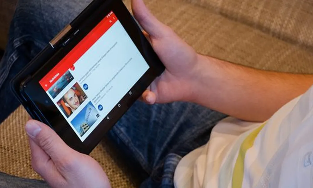 Cara Download Video di Google yang Mudah dan Praktis