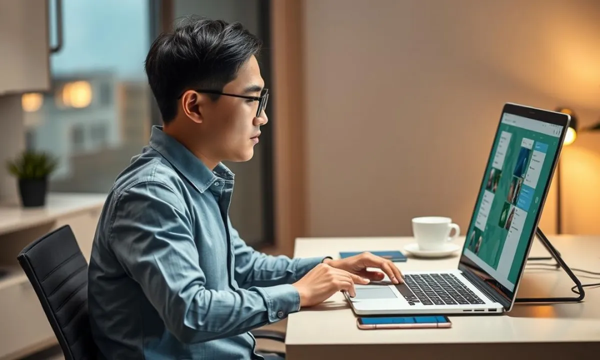 Cara Download Video di WhatsApp Web dengan Mudah dan Cepat