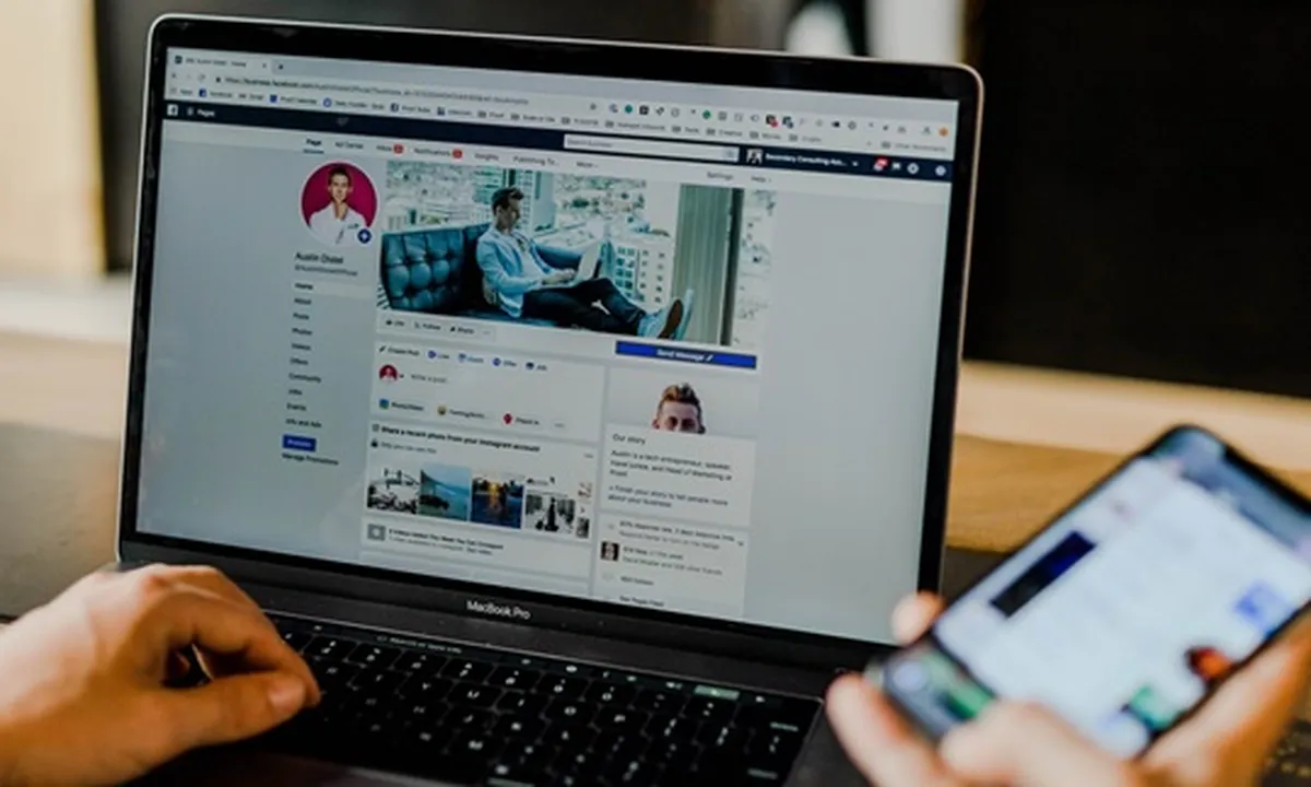 7 Cara Download Video Facebook dengan Mudah Tanpa Aplikasi, Simpel Banget