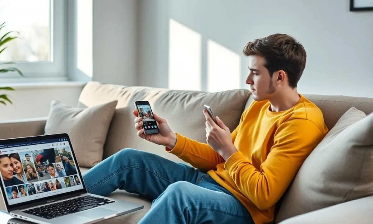 Cara Download Video Instagram Tanpa Aplikasi: Panduan Lengkap