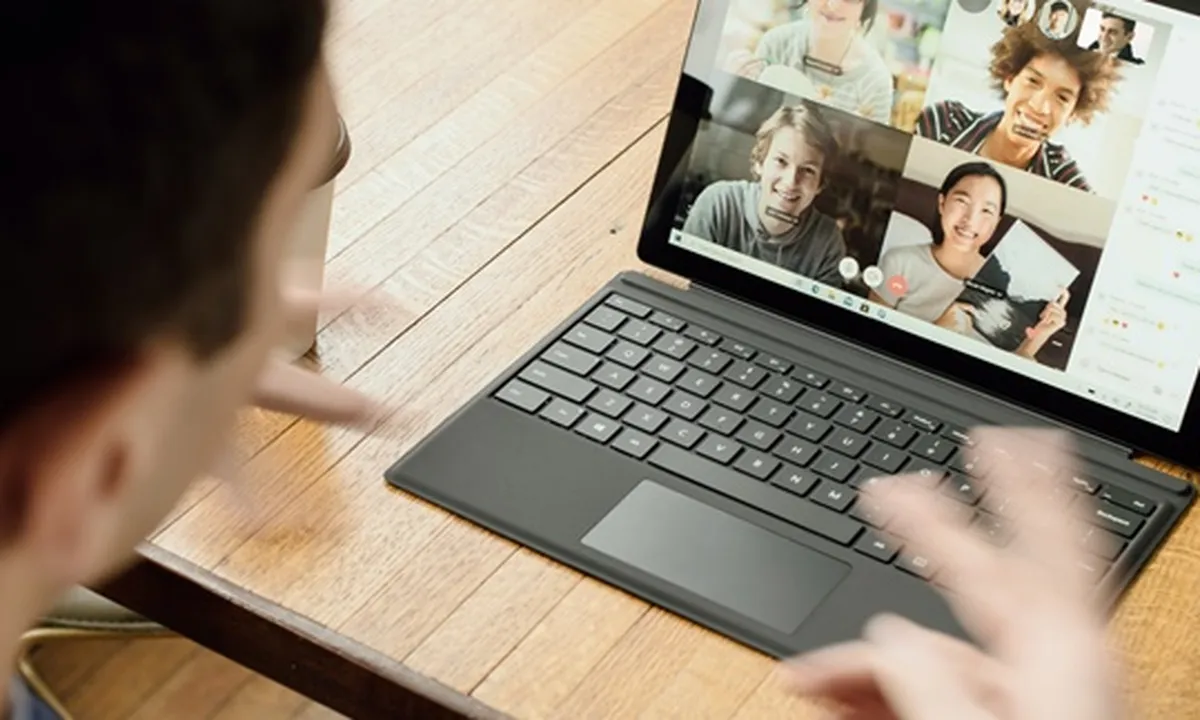 Cara Download Zoom di Laptop Beserta Cara Menginstalnya, Mudah dan Gratis