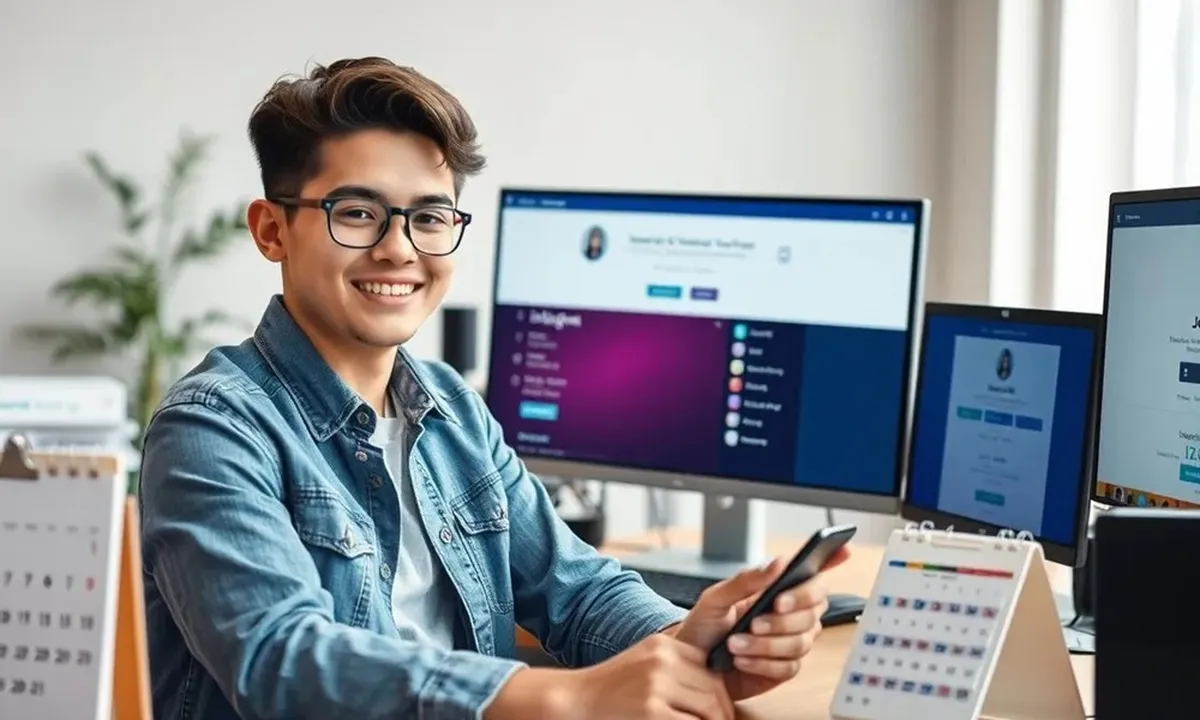 Cara Dropship di TikTok: Panduan Lengkap untuk Pemula