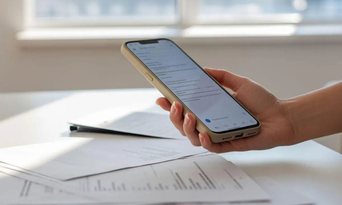 Cara Edit PDF di HP: Panduan Lengkap untuk Android dan iPhone