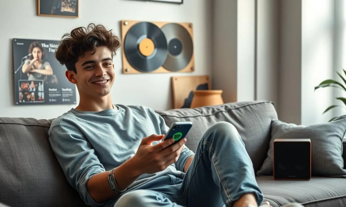 Cara Edit Playlist Spotify: Panduan Lengkap untuk Pengguna