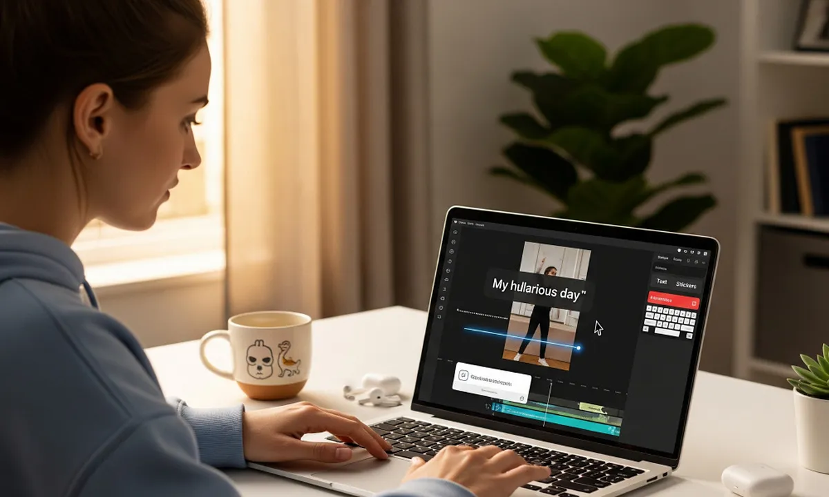 Cara Edit Tulisan di TikTok: Panduan Lengkap untuk Pemula