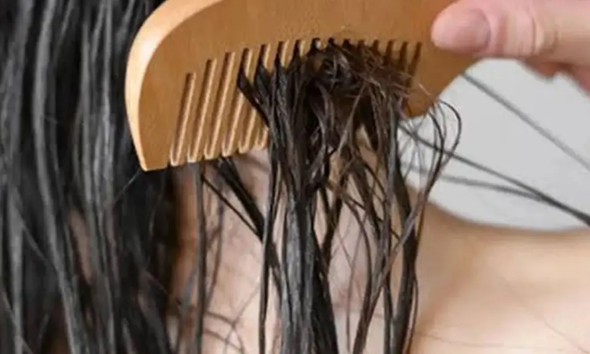Cara Ekonomis dan Alami untuk Mengatasi Rambut Tipis Agar Kembali Tebal, Dijamin Ampuh