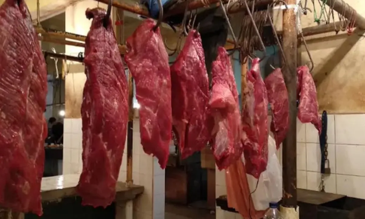 Cara Empukkan Daging Sapi Tanpa Panci Presto, Tips Sederhana dari YouTube Noer Diary