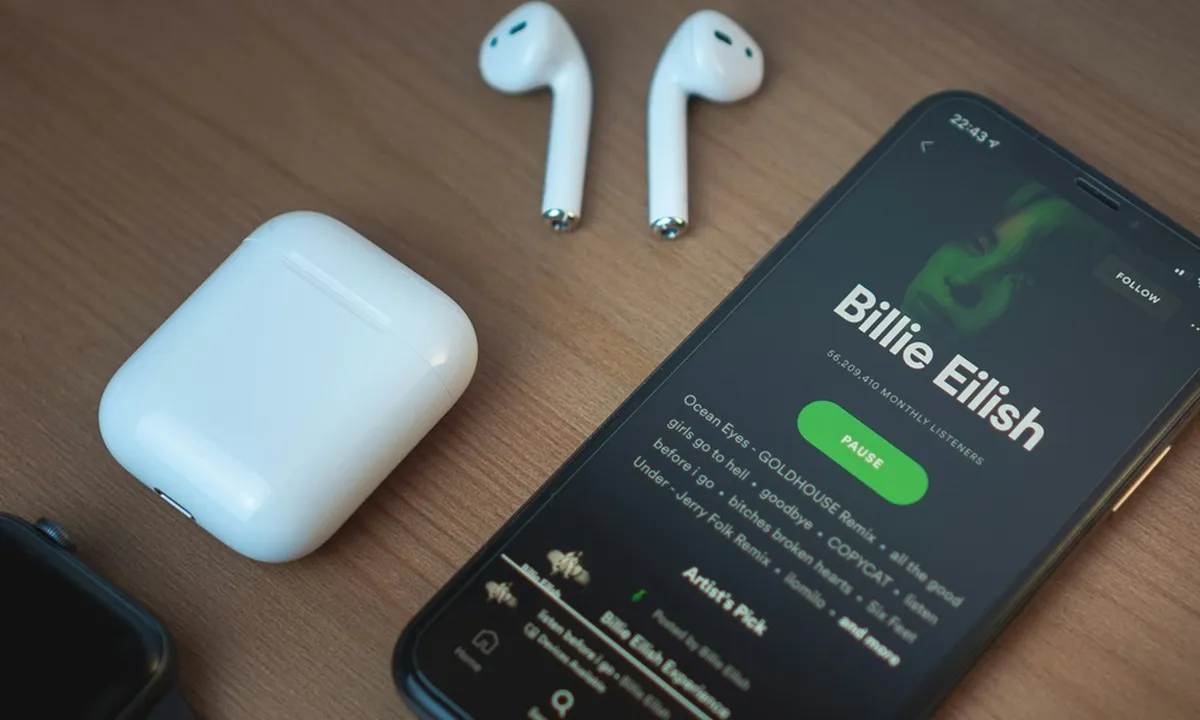 Cara Ganti Akun Spotify dengan Mudah dan Cepat