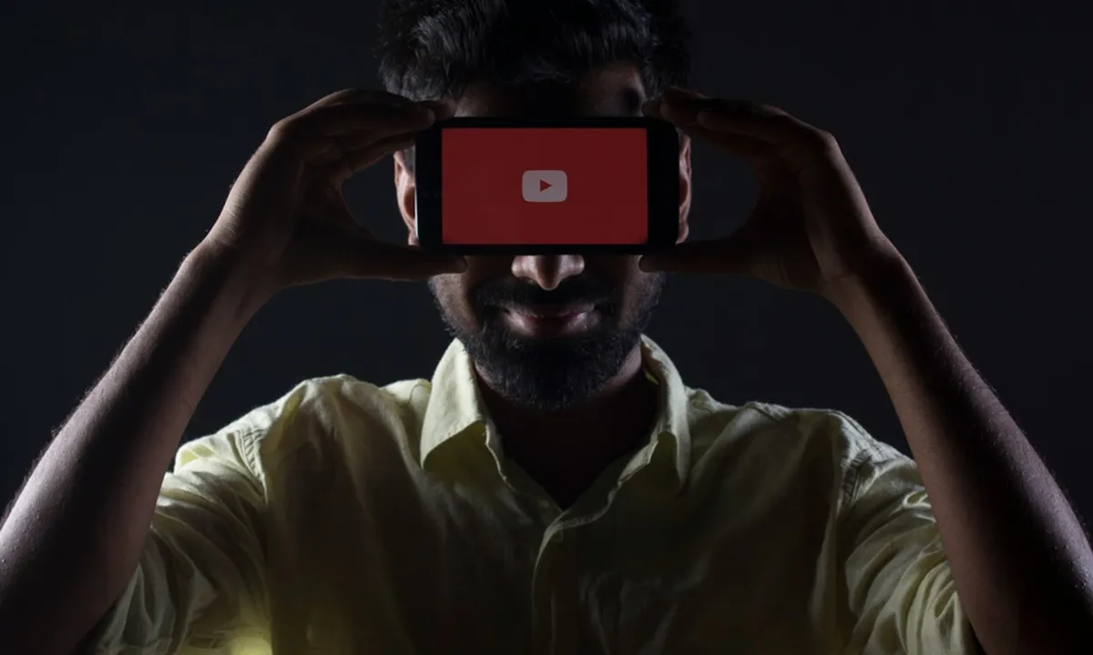 Cara Ganti Akun YouTube dengan Mudah dan Cepat