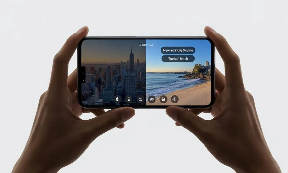 Cara Ganti Background Zoom di HP: Panduan Lengkap untuk Android dan iPhone