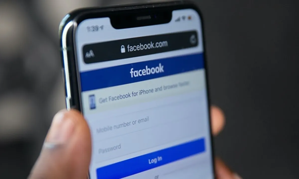 Cara Ganti Kata Sandi FB Mudah dan Cepat Beserta Tips Membuat Kata Sandi Baru
