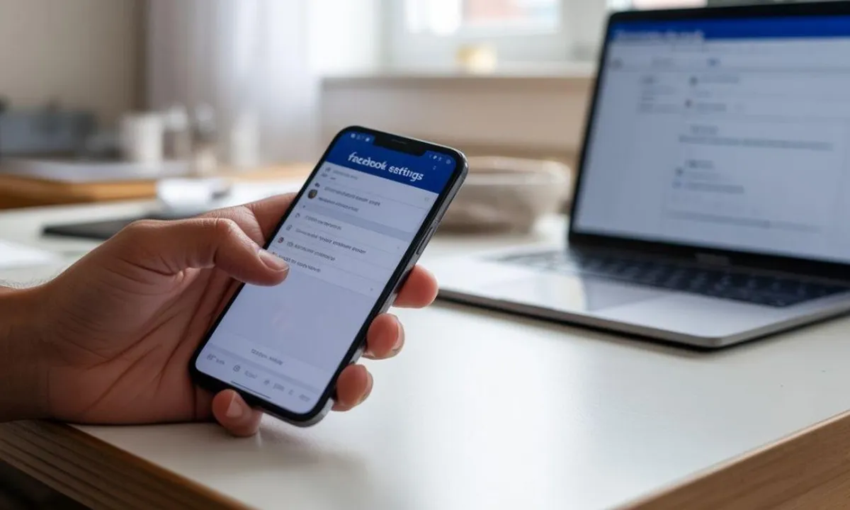 Cara Ganti Nama FB di HP dan PC, Panduan Mudah beserta Ketentuannya