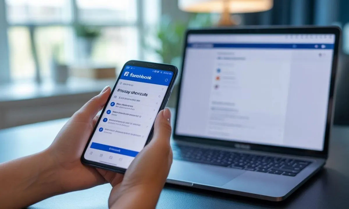 Cara Ganti Nama FB: Panduan Lengkap untuk Semua Perangkat