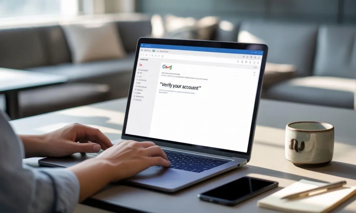 Cara Ganti Password Gmail: Panduan Lengkap untuk Keamanan Akun