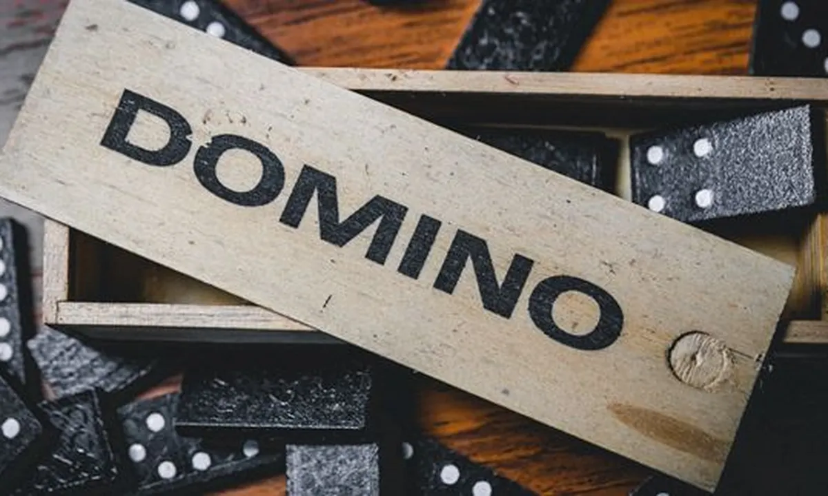 Cara Ganti Password Higgs Domino Tanpa Nomor HP Beserta Hal yang Harus Diperhatikan