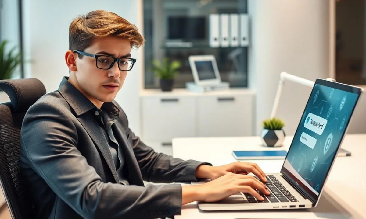 Cara Ganti Password Twitter dengan Mudah dan Aman