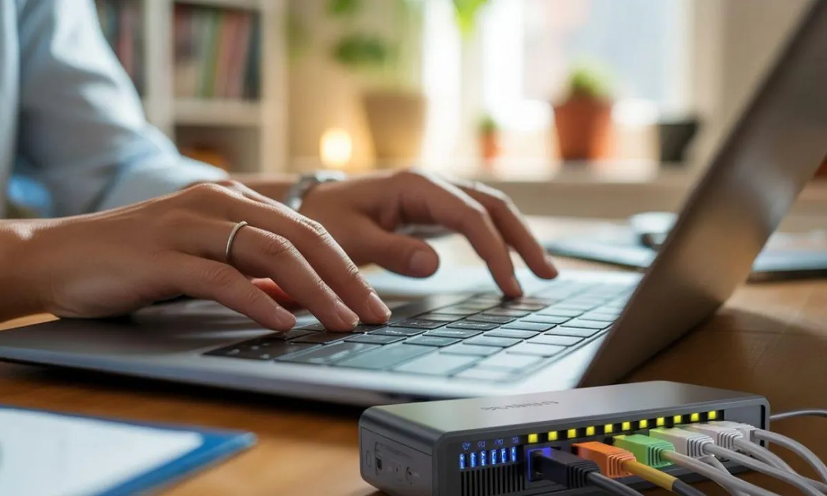 Cara Ganti Password WiFi Semua Jenis Router: Panduan Lengkap dan Aman