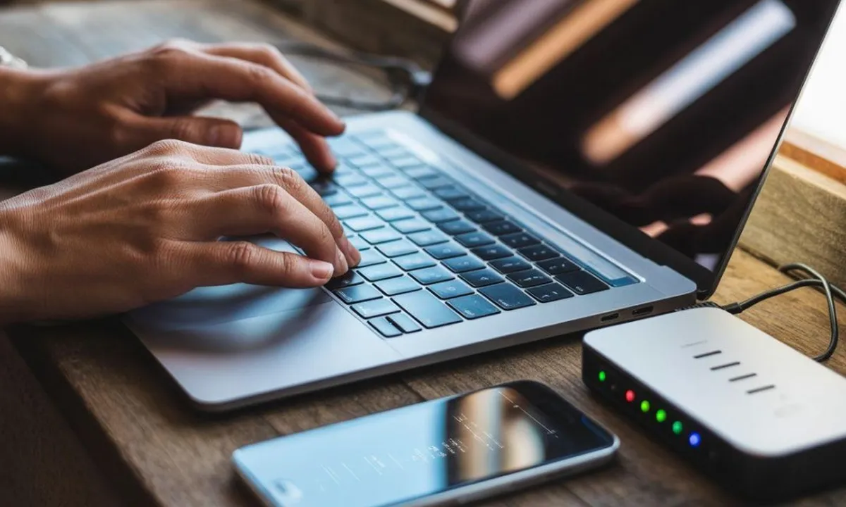 Cara Ganti Password WiFi IndiHome di HP dan Laptop untuk Semua Merek Modem