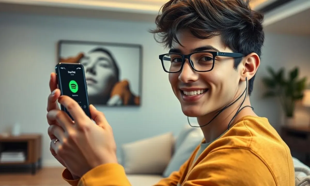 Cara Ganti Tema Spotify dengan Mudah dan Cepat