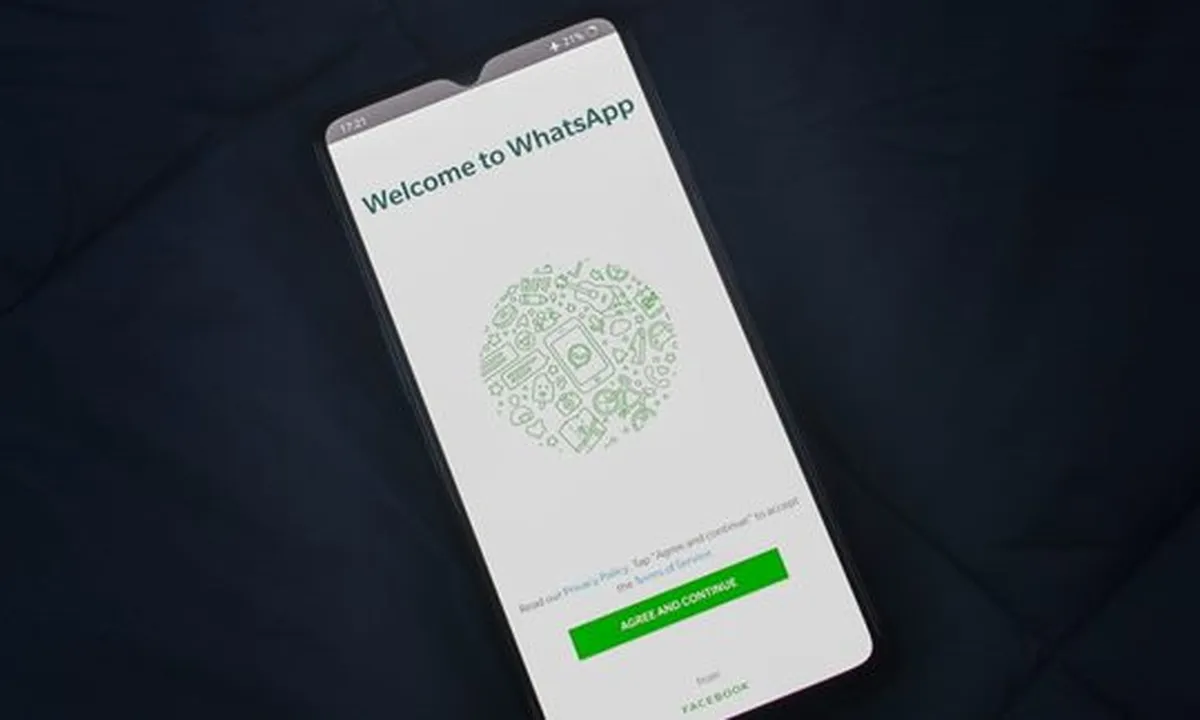 Cara Hack Admin Grup WhatsApp yang Tepat, Bisa Menggunakan Aplikasi Tambahan - Lewat Pengaturan