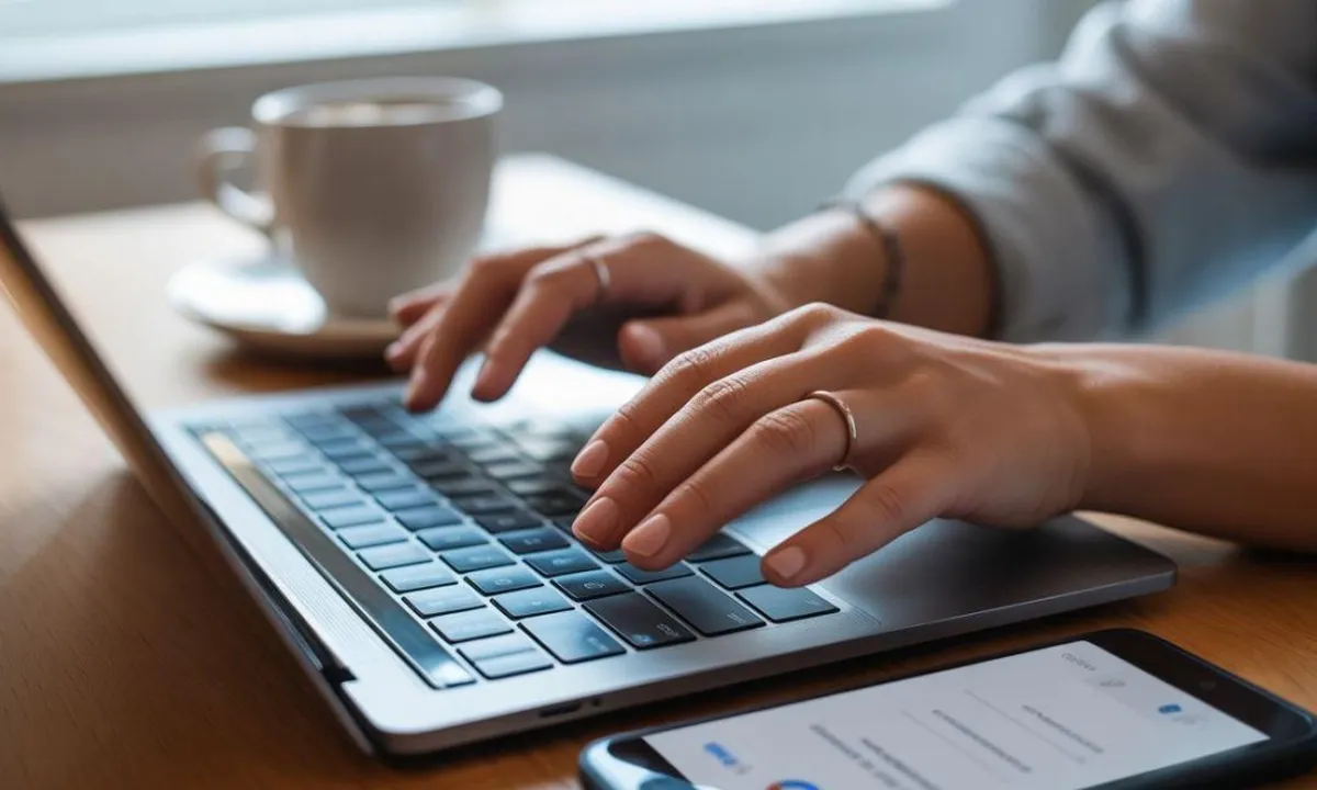 Cara Hapus Akun Google Secara Permanen di Semua Perangkat, Panduan Lengkap dan Aman
