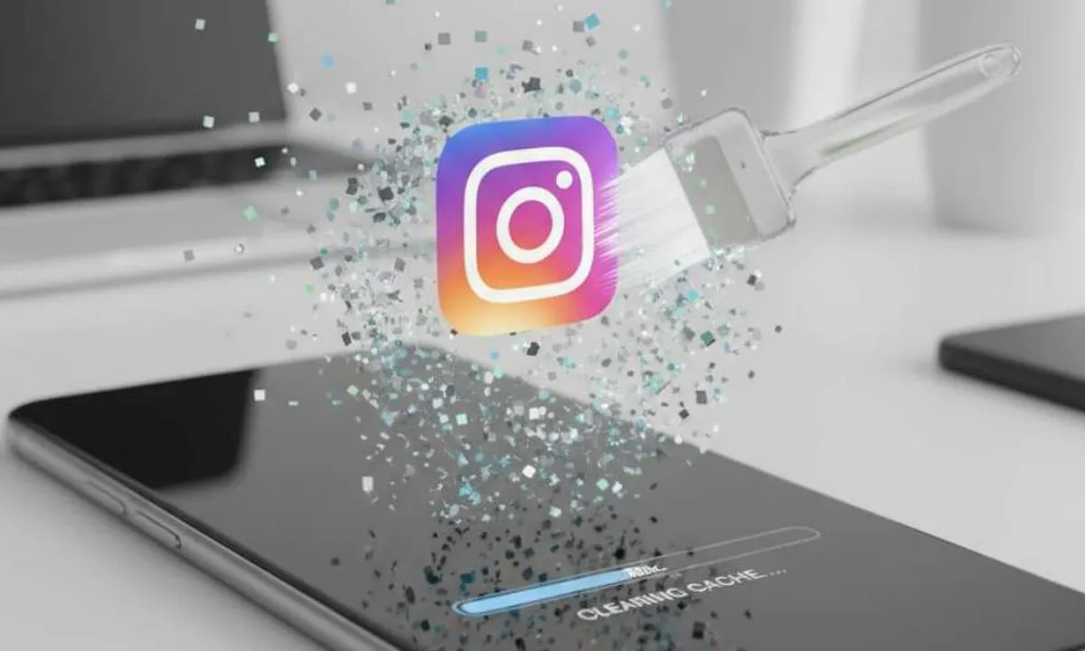 Cara Hapus Cache Instagram: Panduan Lengkap untuk Pengguna Android dan iPhone