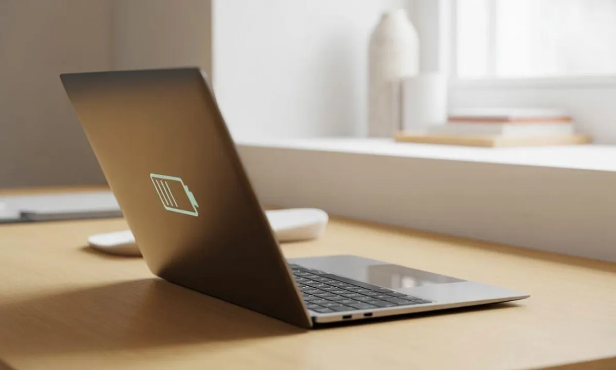 Cara Hemat Baterai Laptop: Panduan Lengkap untuk Memperpanjang Daya Tahan
