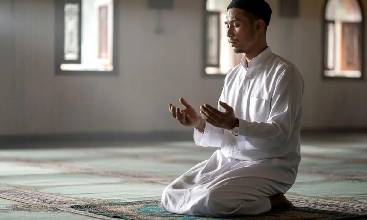 Cara Ibadah Sunnah bagi yang Tidak Berhaji, Raih Pahala Setara Haji dan Umrah