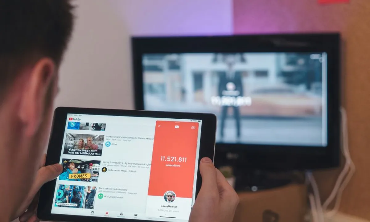 Cara Instal YouTube di Laptop dengan Mudah dan Cepat