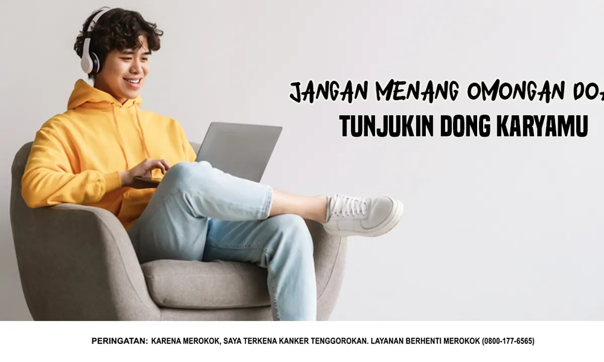 Cara Jitu Biar Jadi Digital Creator yang Sukses, Cek Dulu Yuk