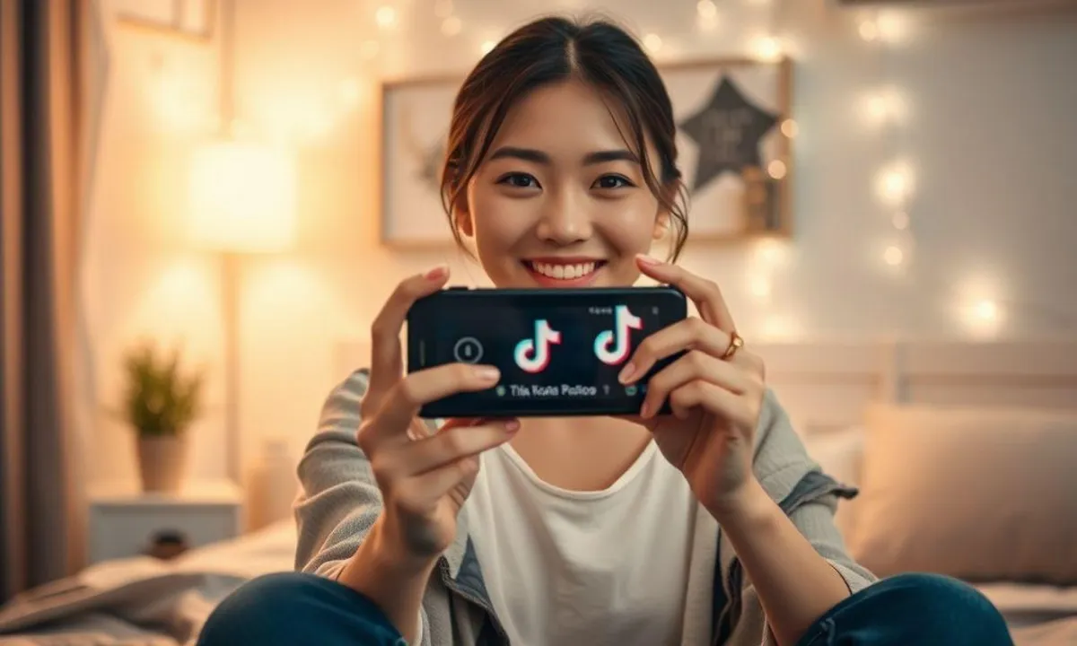 Cara Karaoke di TikTok: Panduan Lengkap untuk Pemula