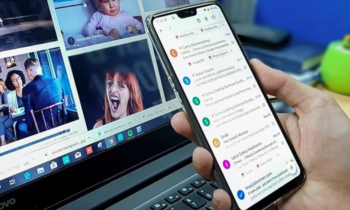 6 Cara Keluar Akun Gmail dengan Mudah dan Aman, Bisa Pakai PC Serta HP