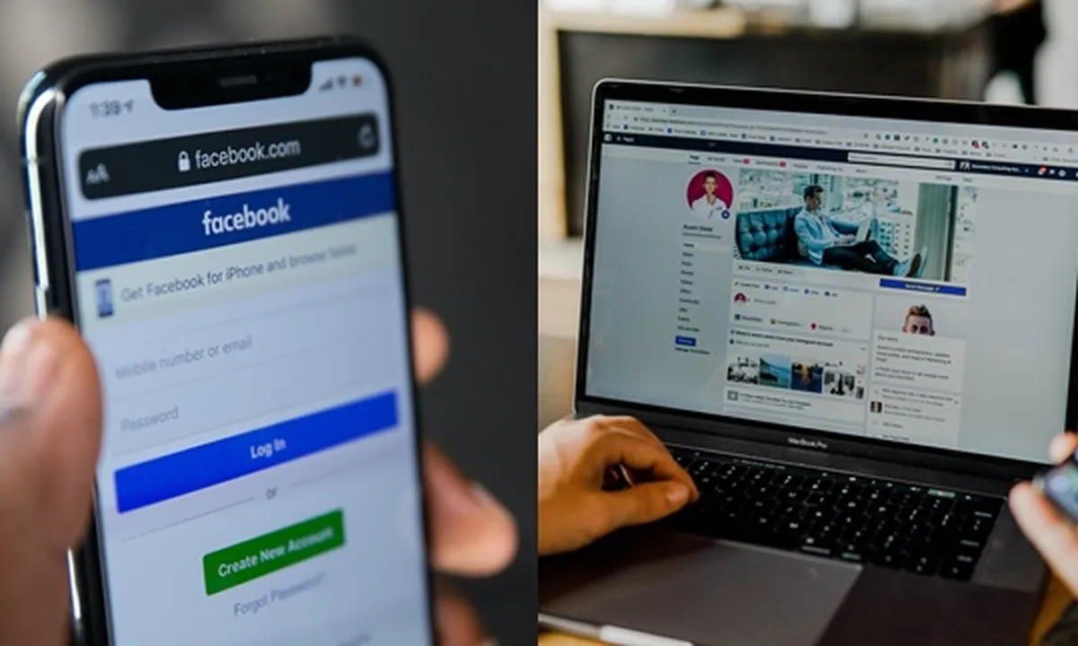 Cara Keluar dari Facebook dengan Mudah dan Praktis, Bisa Dilakukan secara Sekaligus di Banyak Perangkat
