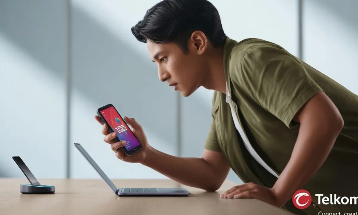 Cara Kirim Pulsa Sesama Telkomsel: Panduan Lengkap dan Mudah