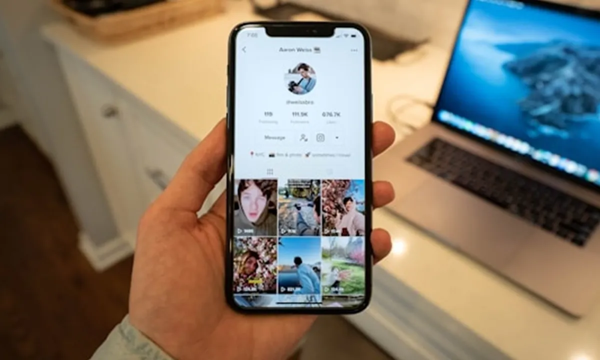 Cara Komen Foto di TikTok: Panduan Lengkap 2025