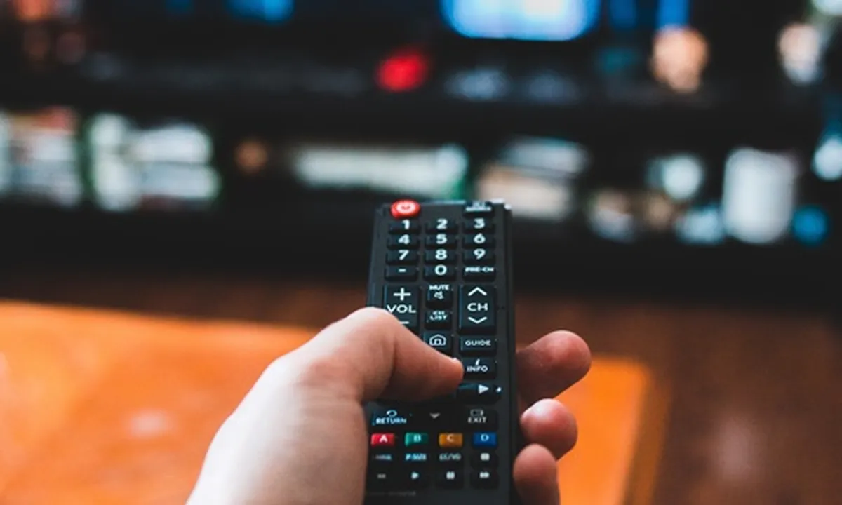 7 Cara Koneksi HP ke TV dengan Kabel Atau Tanpa Kabel dengan Mudah