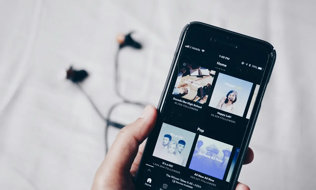 Cara Liat Email Spotify: Panduan Lengkap untuk Pengguna