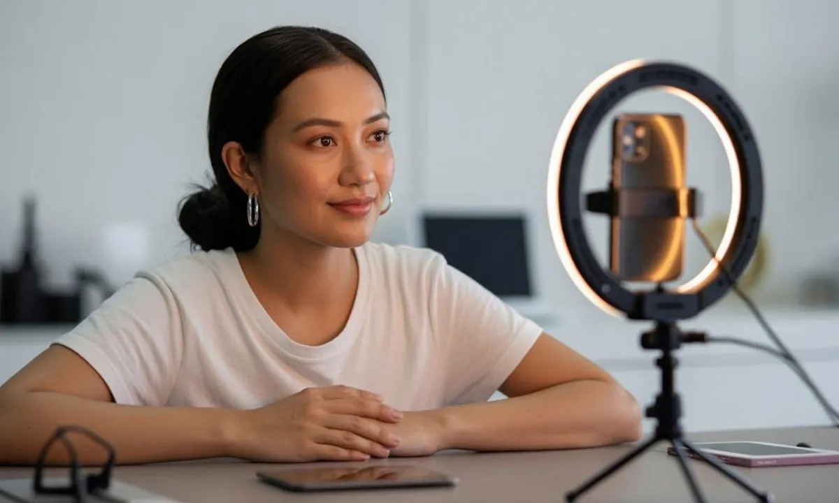 Cara Live di TikTok: Panduan Lengkap untuk Pemula
