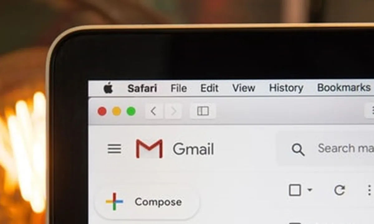 7 Cara Logout Akun Gmail dengan Mudah dan Praktis, Perhatikan Langkah-langkahnya