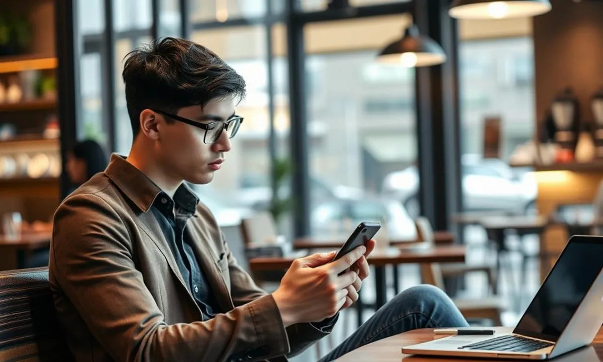 Cara Logout Spotify dengan Mudah di Berbagai Perangkat