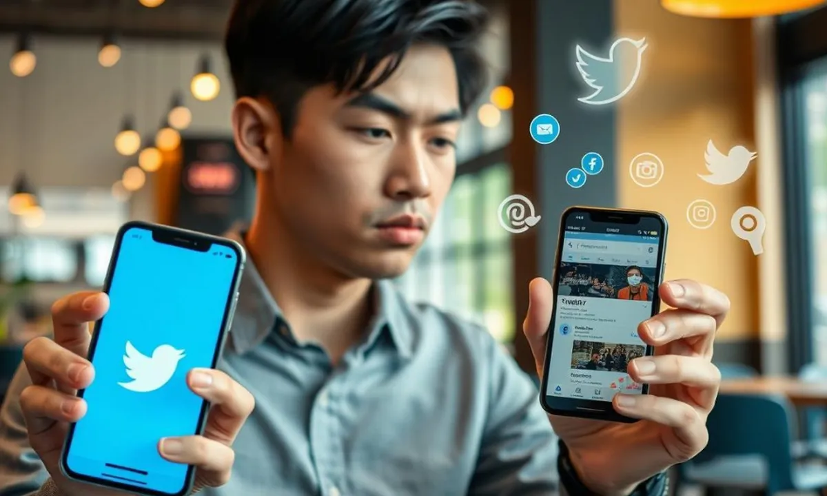 Cara Main Alter di Twitter: Panduan Lengkap untuk Pemula