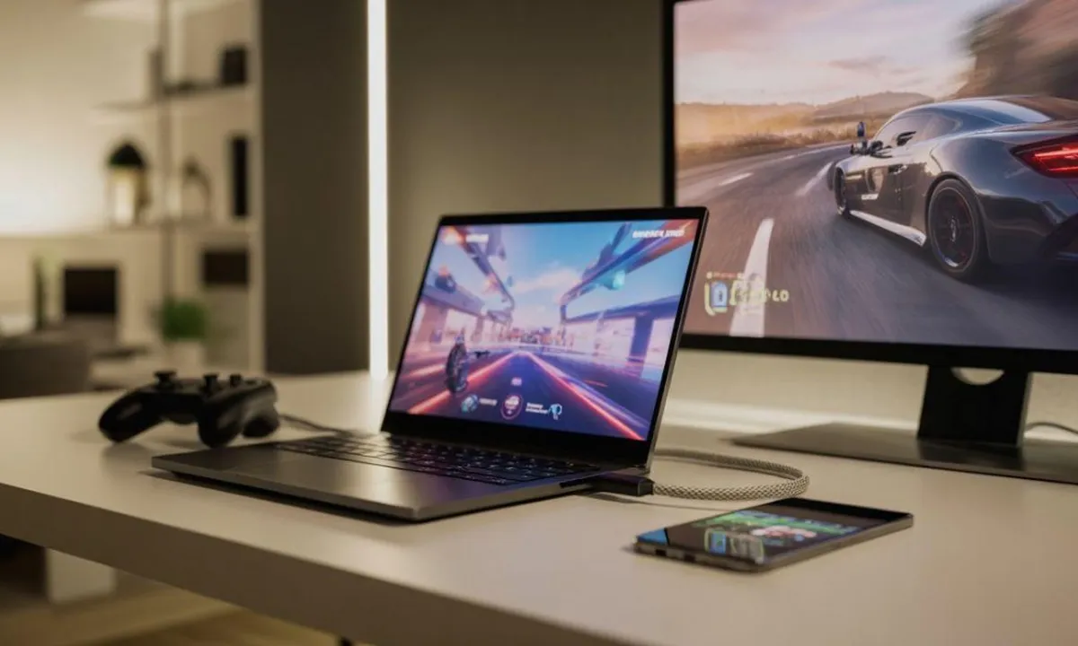Cara Main Game Android di PC dan Laptop: Panduan Lengkap untuk Pemula