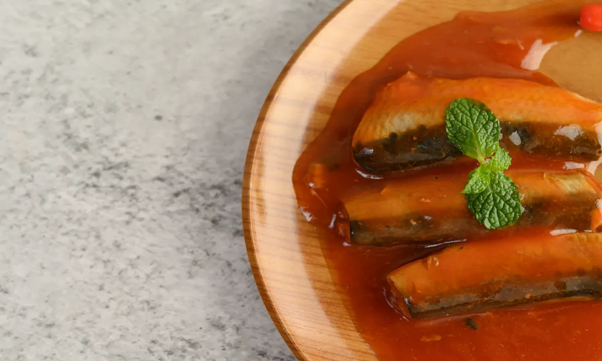 Cara Masak Sarden agar Bebas Bau Amis dan Tetap Lezat Sepanjang Hari