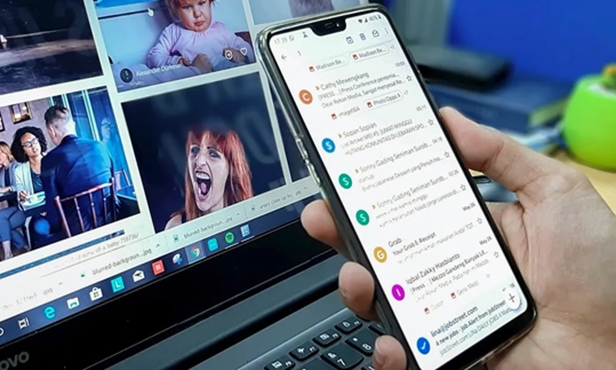 7 Cara Masuk Akun Google dan Menambahkan Email Alternatif dengan Mudah di Berbagai Perangkat