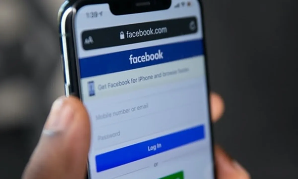 6 Cara Masuk FB Tanpa Kata Sandi Lewat HP, Login dengan Mudah dan Praktis